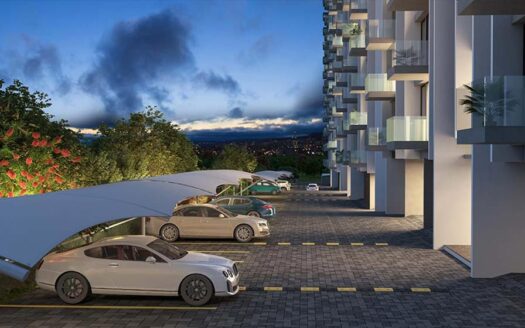 KASTURI APOSTROPHE (2 BHK)