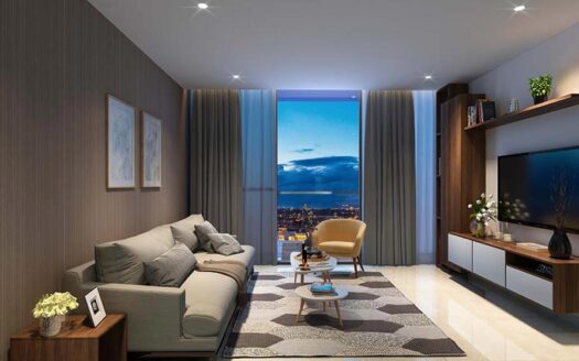 KASTURI APOSTROPHE (2 BHK)