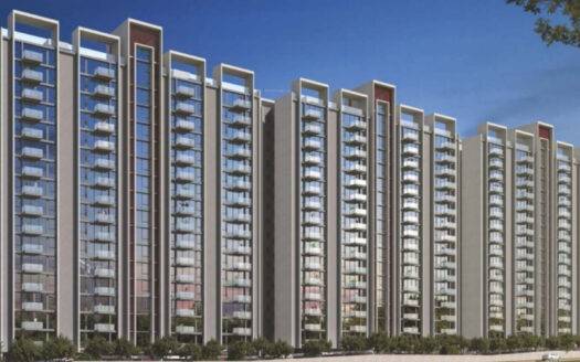 KASTURI APOSTROPHE (2 BHK)