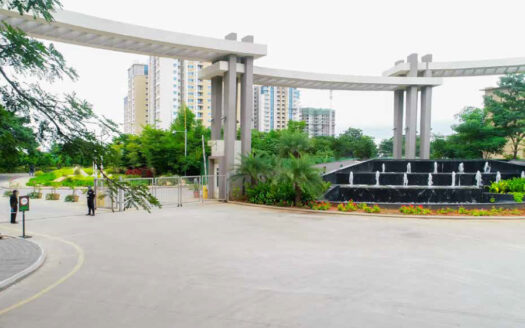 Shapoorji Joyville Spectra(2_BHK)