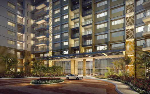 Shapoorji Joyville Spectra(2_BHK)