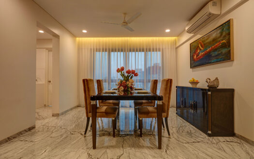 THE BALMORAL RIVERSIDE