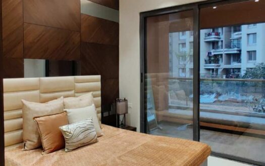 MAJESTIQUE SIGNATURE TOWERS (3 BHK)