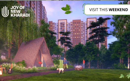 Kohinoor Kaleido New Kharadi