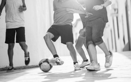 THE BALMORAL RIVERSIDE