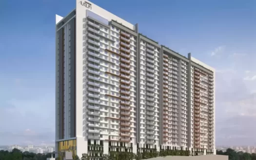 KALPATARU AURUM (2 BHK)