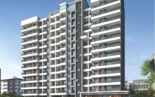 KALPATARU AURUM (2 BHK)