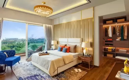 KALPATARU AURUM (2 BHK)