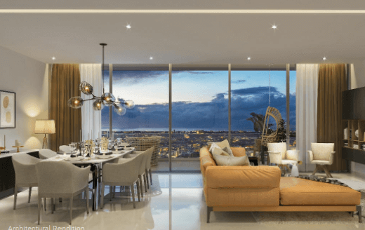 THE BALMORAL RIVERSIDE