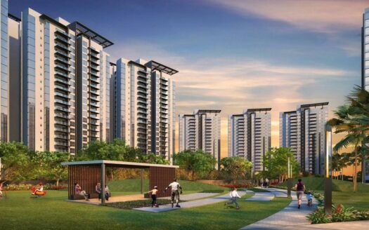 KASTURI EON HOMES (2 BHK)