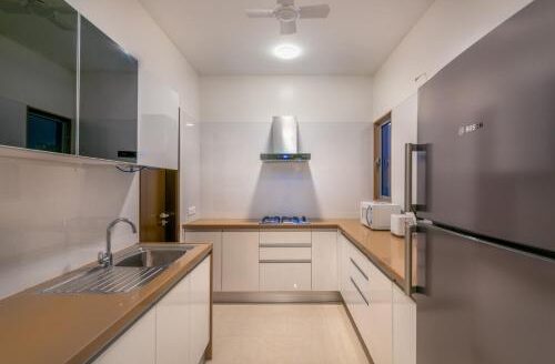 KASTURI EON HOMES (3 BHK)