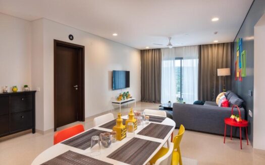 KASTURI EON HOMES (2 BHK)