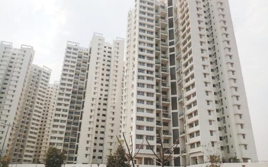 LIFE REPULIC R13 (3 BHK)