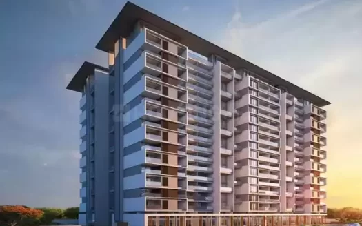 MAJESTIQUE SIGNATURE TOWERS (3 BHK)