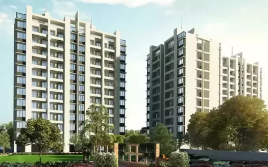 PEBBLES GREENFIELD (3 BHK)