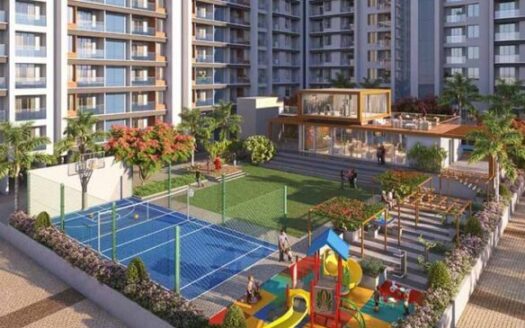 PEBBLES GREENFIELD (3 BHK)