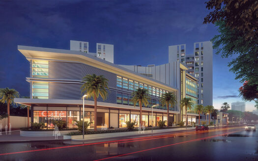 PHARANDE FELICITY (2 BHK)