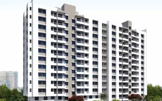 PHARANDE FELICITY (2 BHK)