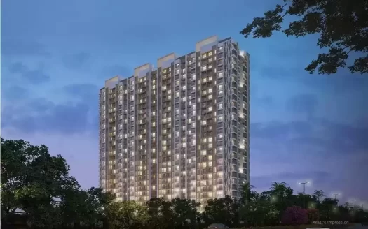 REGENCY ASTRA (3 BHK)