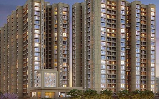 1 BHK Flats for Sale in Hinjewadi, Pune – Godrej Woodsville