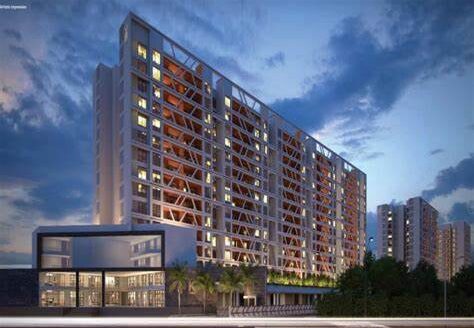 UNIQUE K VILLE(2_BHK)