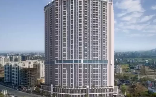 URBAN SKYLINE (3 BHK)