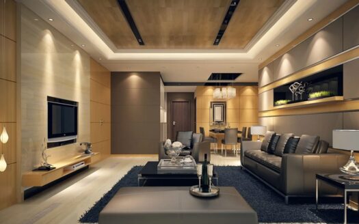 Shapoorji Joyville Spectra(3_BHK)