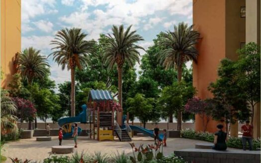 3 BHK Flat for sale in Tathawade, Kohinoor New Wakad