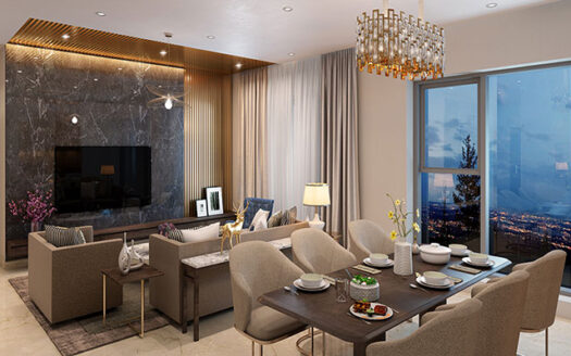 2 BHK Flat for sale in Tathawade, Kohinoor New Wakad